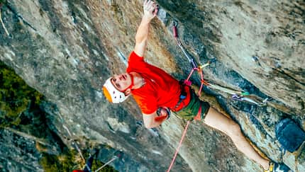 Adam Ondra Adam Ondra