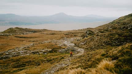 Irland - Connemara 