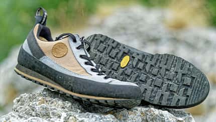 Tested on Tour - Hanwag Rotpunkt Low LL 