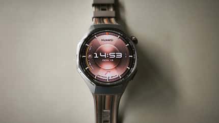 Neue Watch GT 6 präsentiert - hier erste Fakten & Bilder