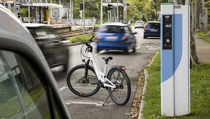 5 bezahlbare Bike-Alternativen zum Auto