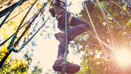 kletterpark