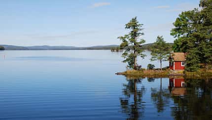 Skandinavien Reisen mit Nordic