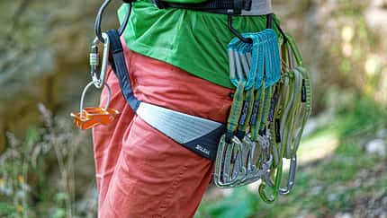 Salewa NXT Harness