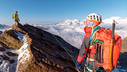 Deuter Durascent 44+10