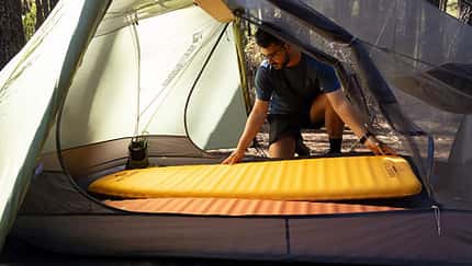 Sea to Summit Pursuit plus