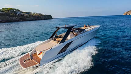 Bootsschule 1 Bootsschule 1