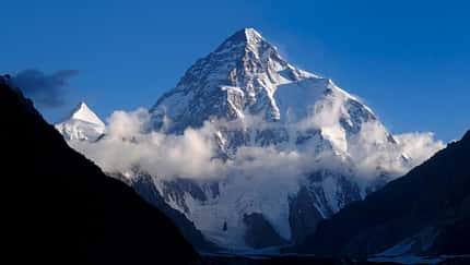 KarakorumTrek K2