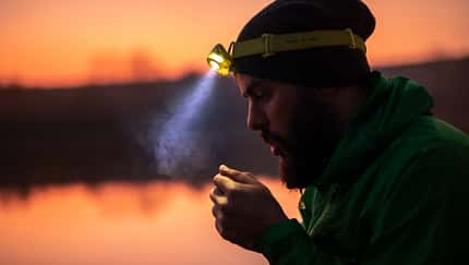 Stirnlampen Test 2025 Herbst Stirnlampen Test 2025 Herbst