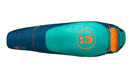 Trollkids Kids Femund 3in1 Schlafsack Trollkids Kids Femund 3in1 Schlafsack