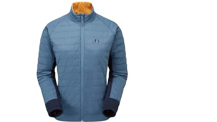 Outdoor Adventkalender - Mountain Equipment Fractal Jacket Outdoor Adventkalender - Mountain Equipment Fractal Jacket
