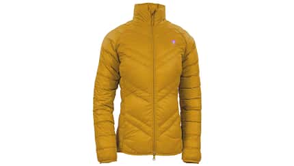 Outdoor Adventkalender - Grüezi Bag The Senseless Downwool Jacket