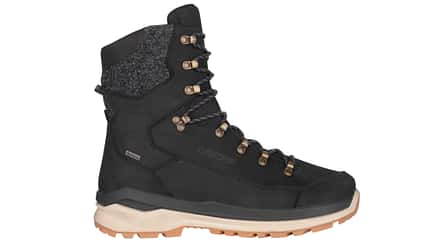 Outdoor Adventkalender - Lowa Renegade Evo Ice 2 GTX Outdoor Adventkalender - Lowa Renegade Evo Ice 2 GTX