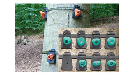 Klettern Adventskalender 2025 - Monkey Spezial Set Klettern Adventskalender 2025 - Monkey Spezial Set