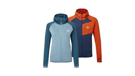 Klettern Adventskalender 2025 - Mountain Equipment Eclipse Jacket Klettern Adventskalender 2025 - Mountain Equipment Eclipse Jacket