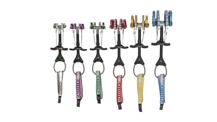 Klettern Adventskalender 2025 - Wild Country 6 Friends Set Klettern Adventskalender 2025 - Wild Country 6 Friends Set