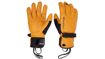 Klettern Adventskalender 2025 - Camp Gecko Revel