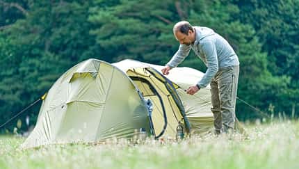 VANGO F10 XENON 2 UL PLUS