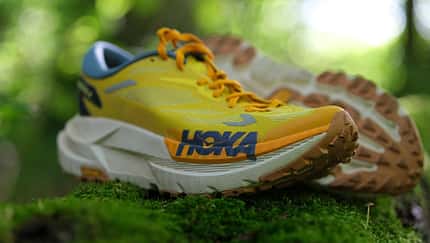 TRAILRUNNINGSCHUH HOKA MAFATE X