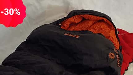Vango Cobra Daunenschlafsack im Angebot