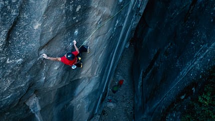 Jacopo Larcher ‘Bon Voyage’ E12 Jacopo Larcher ‘Bon Voyage’ E12