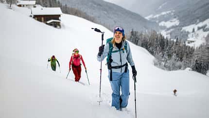 Das Sarntal, Südtirol Das Sarntal, Südtirol