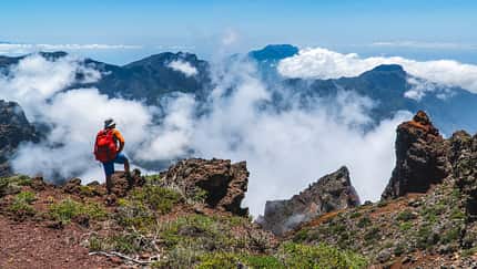 La-Palma - Kanarische Inseln