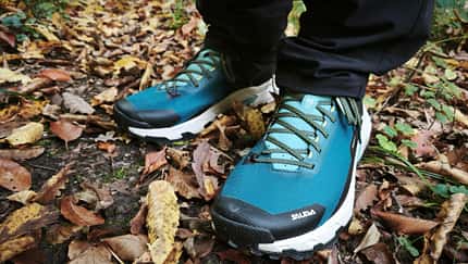 Salewa Pedroc 2 Test Winter 2026