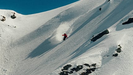 Simple as a Turn – Nicholas Wolken