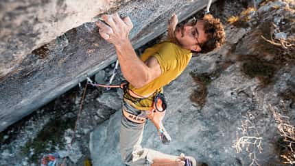 Yannick Flohé Excalibur