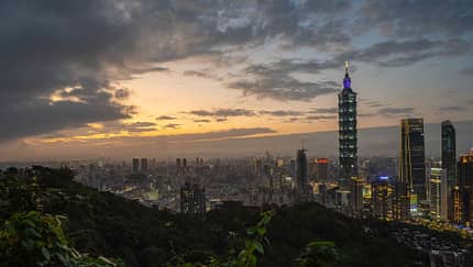 Taipei 101