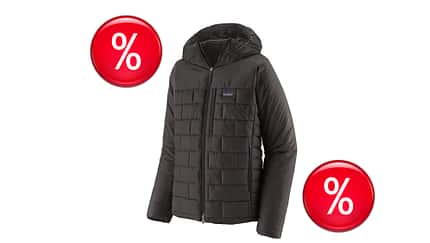 Patagonia Nano-Puff-Serie Patagonia Nano-Puff-Serie