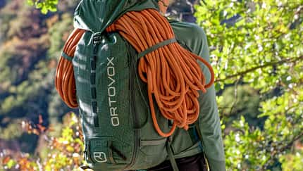Ortovox Trad 33S Kletterrucksack Ortovox Trad 33S Kletterrucksack