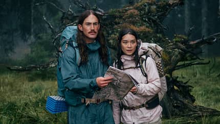 Klättermusen Go Feel Wild Kollektion