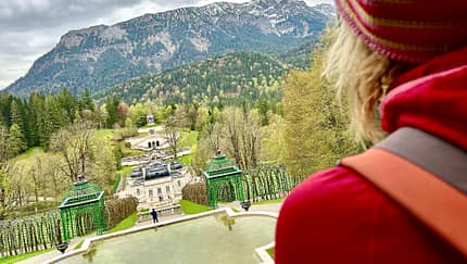 Best of Bayern mit den Öffis