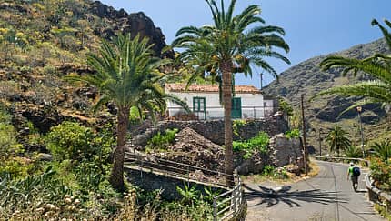La Gomera