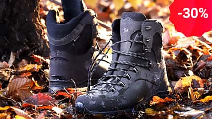 Hanwag Banks Snow GTX Winterschuhe 