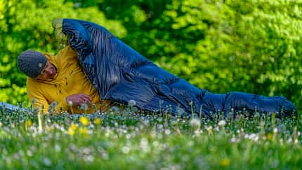 Nemo Pulse Quilt Nemo Pulse Quilt