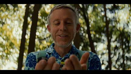 Edelrid Ohmega - Film - The Assistant