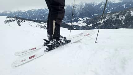 ZAG Mata Ti ZAG Mata Ti