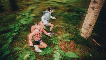 Klättermusen SS26 Trail Running Capsule – Go Feel Free Klättermusen SS26 Trail Running Capsule – Go Feel Free