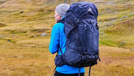 Gregory Baltoro Pro 85