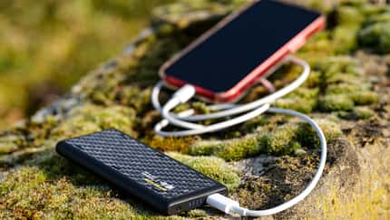 Mini-Powerbank Nitecore NB AIR