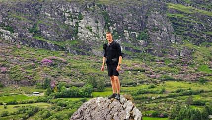 Wandern & Trekking mit Ultraleicht-Ausrüstung 