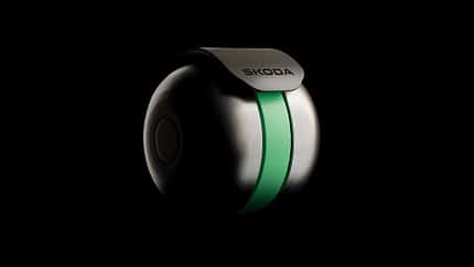 Škoda DuoBell