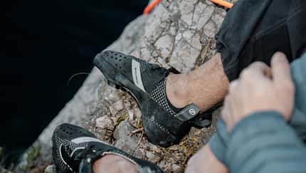 Scarpa Blackbird Scarpa Blackbird