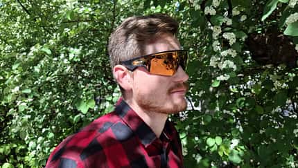 Oakley Meta Vanguard Ai Sonnenbrille