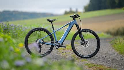 Cube Bikes 2026