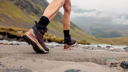 Lowa Explorer GTX Mid Lowa Explorer GTX Mid