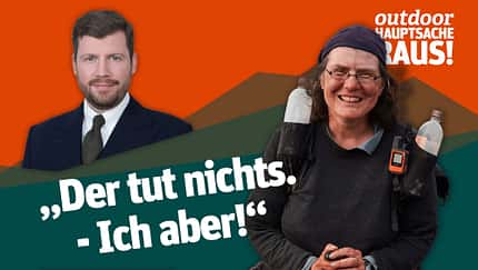 Podcast Thütmer trifft / Hauptsasche raus Podcast Thütmer trifft / Hauptsasche raus